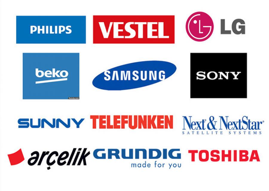 Tüm Televizyon Markalarına Teknik Servis Hizmeti