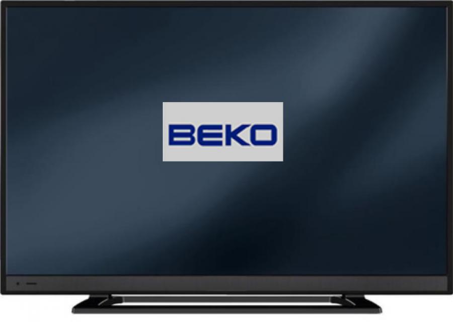 Beko Televizyon Teknik Servis Hizmeti
