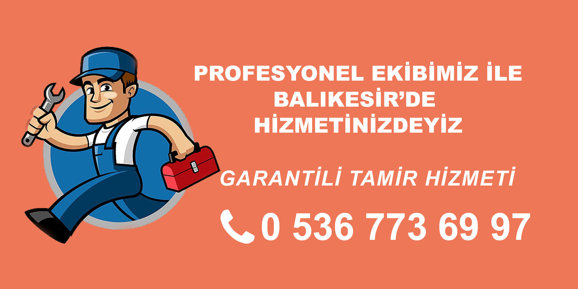 Müşteri hizmetleri